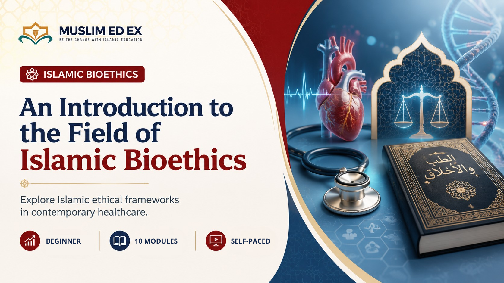 An Introduction to the Field of Islamic Bioethics